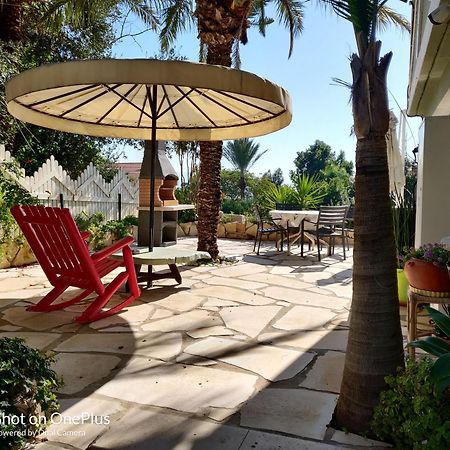 Out Of Africa Resort Had Nes Oda fotoğraf