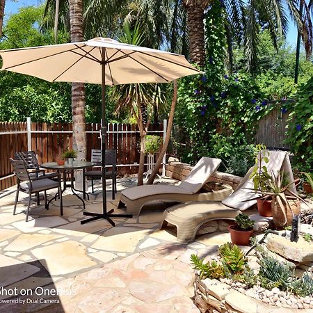 Out Of Africa Resort Had Nes Oda fotoğraf