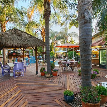 Out Of Africa Resort Had Nes Dış mekan fotoğraf