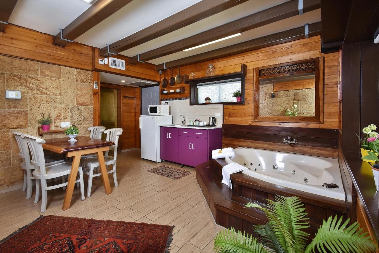 Out Of Africa Resort Had Nes Dış mekan fotoğraf
