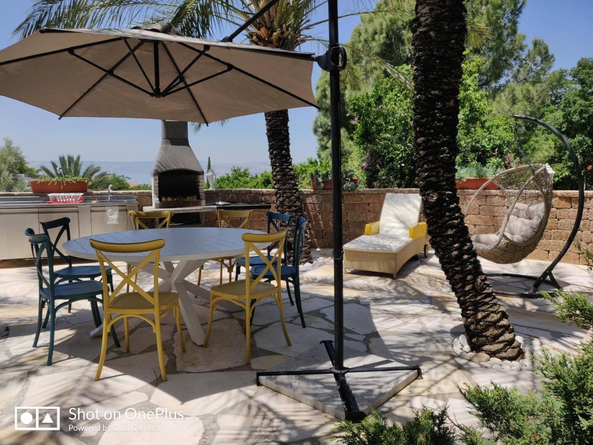 Out Of Africa Resort Had Nes Dış mekan fotoğraf