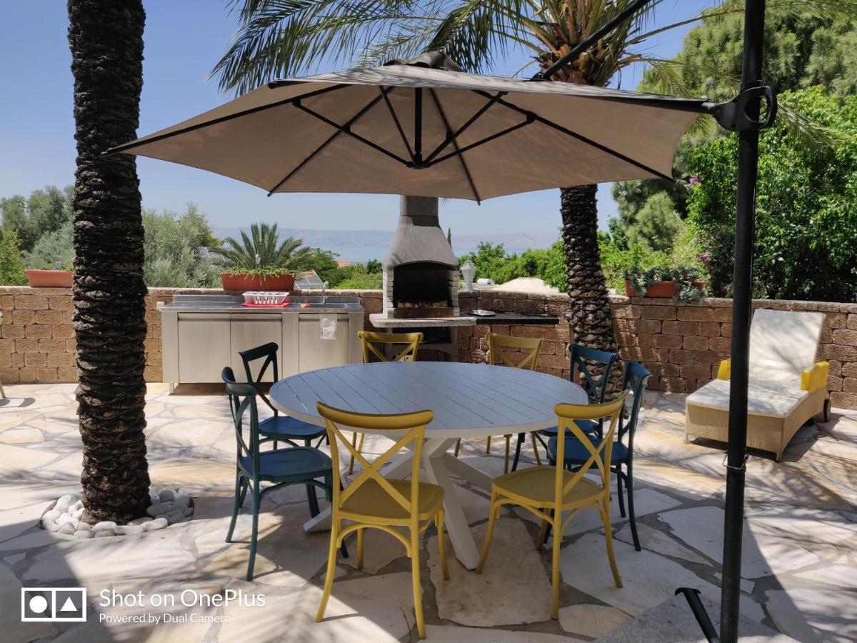 Out Of Africa Resort Had Nes Dış mekan fotoğraf