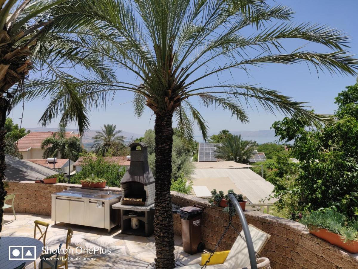 Out Of Africa Resort Had Nes Dış mekan fotoğraf