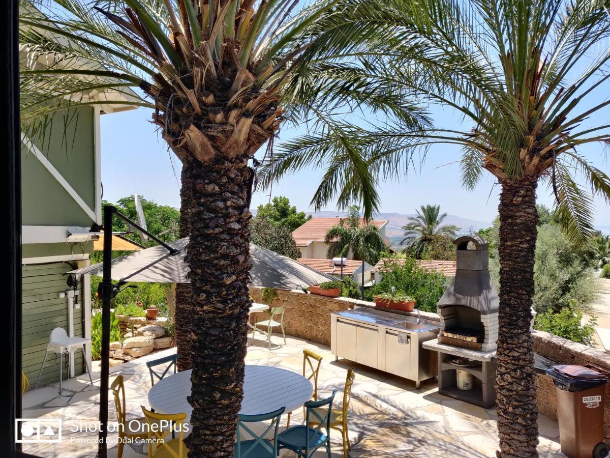 Out Of Africa Resort Had Nes Dış mekan fotoğraf