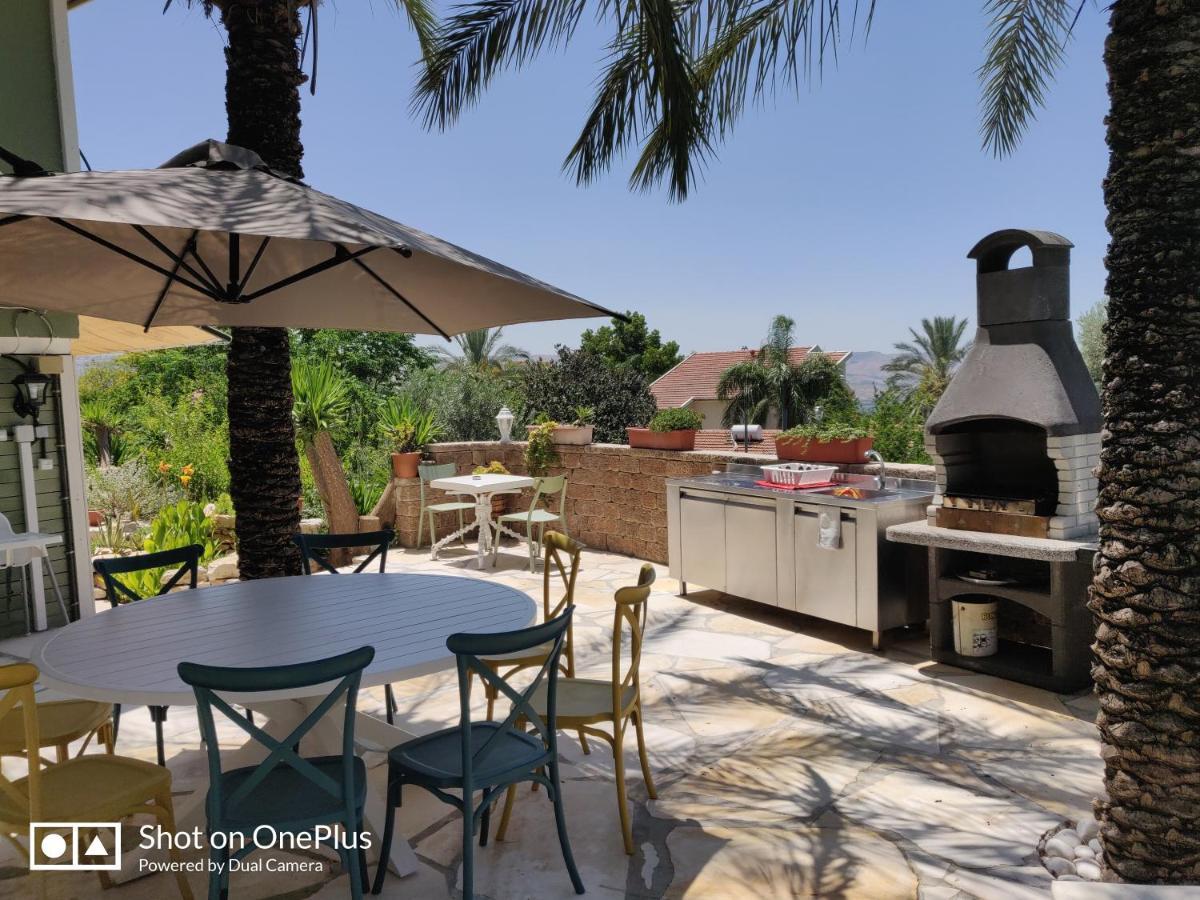 Out Of Africa Resort Had Nes Dış mekan fotoğraf
