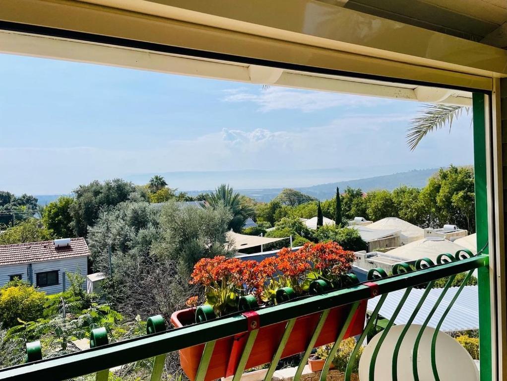 Out Of Africa Resort Had Nes Dış mekan fotoğraf