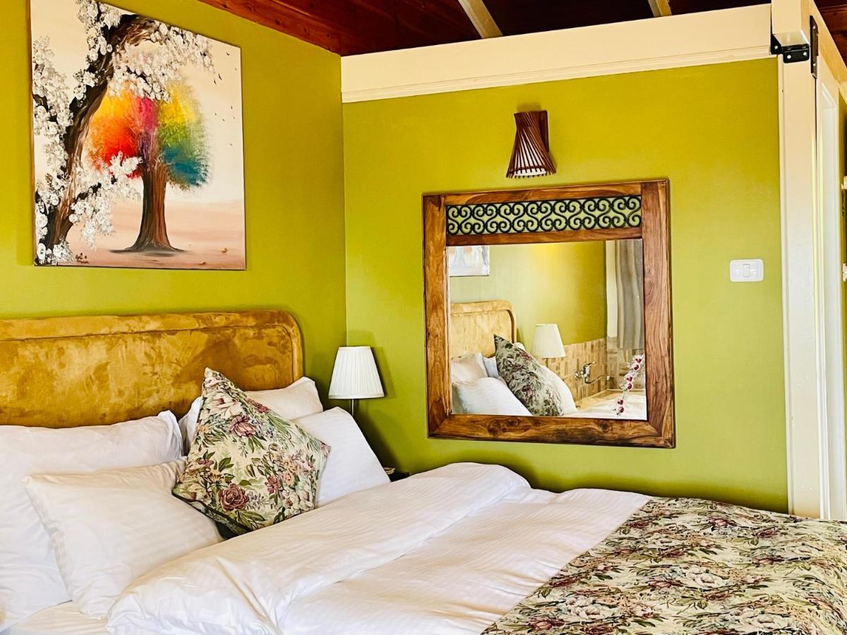 Out Of Africa Resort Had Nes Dış mekan fotoğraf