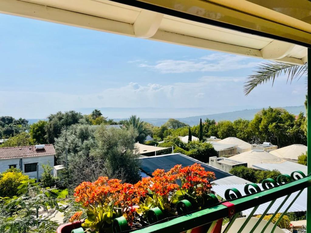 Out Of Africa Resort Had Nes Dış mekan fotoğraf
