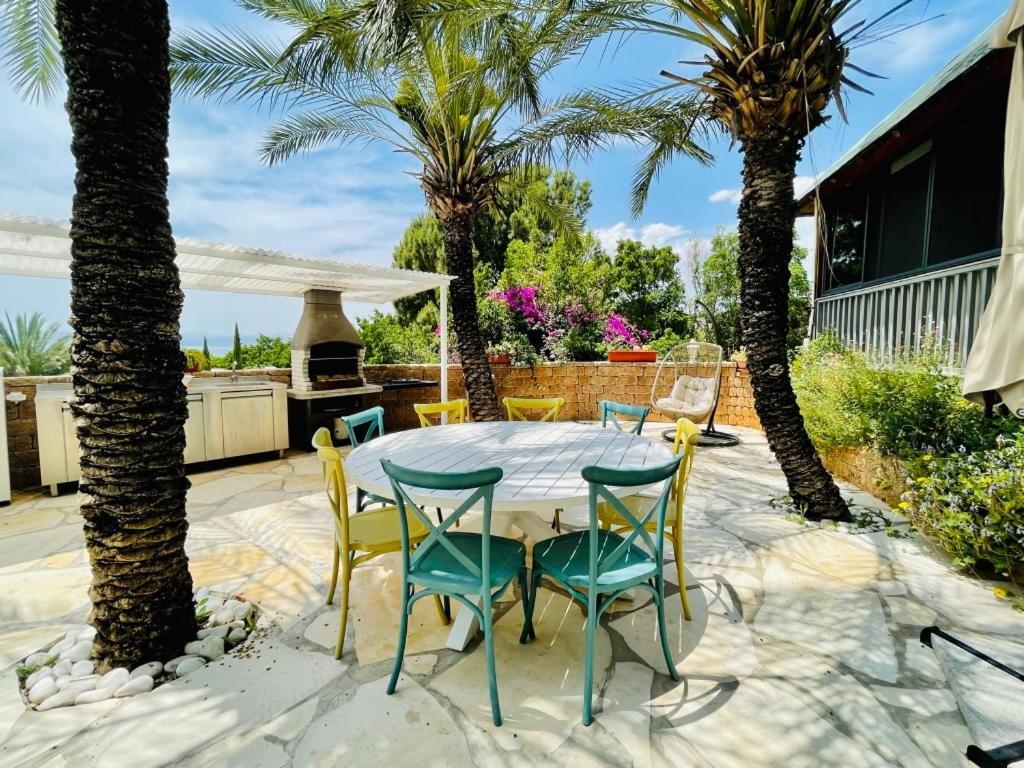 Out Of Africa Resort Had Nes Dış mekan fotoğraf