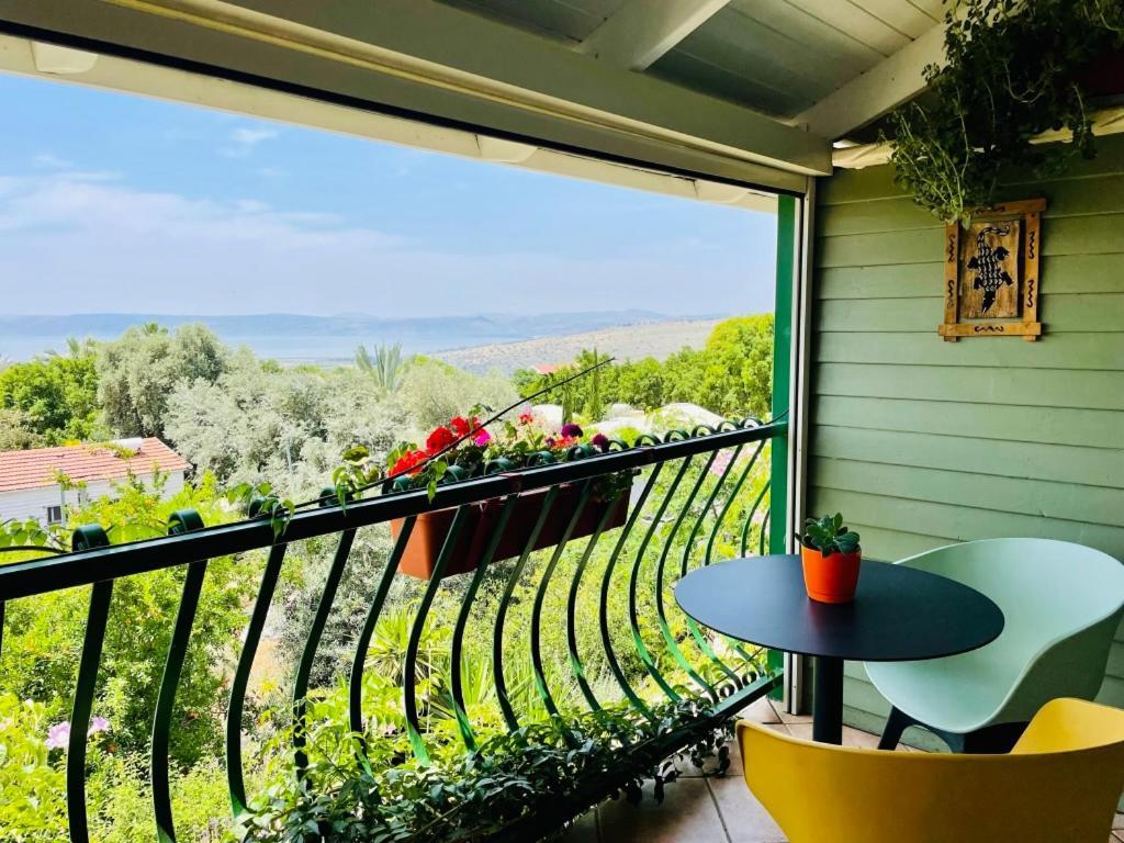 Out Of Africa Resort Had Nes Dış mekan fotoğraf
