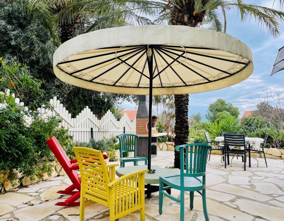 Out Of Africa Resort Had Nes Dış mekan fotoğraf