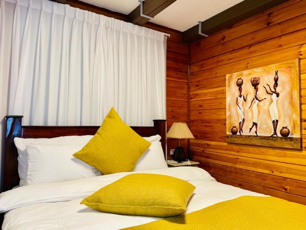 Out Of Africa Resort Had Nes Dış mekan fotoğraf