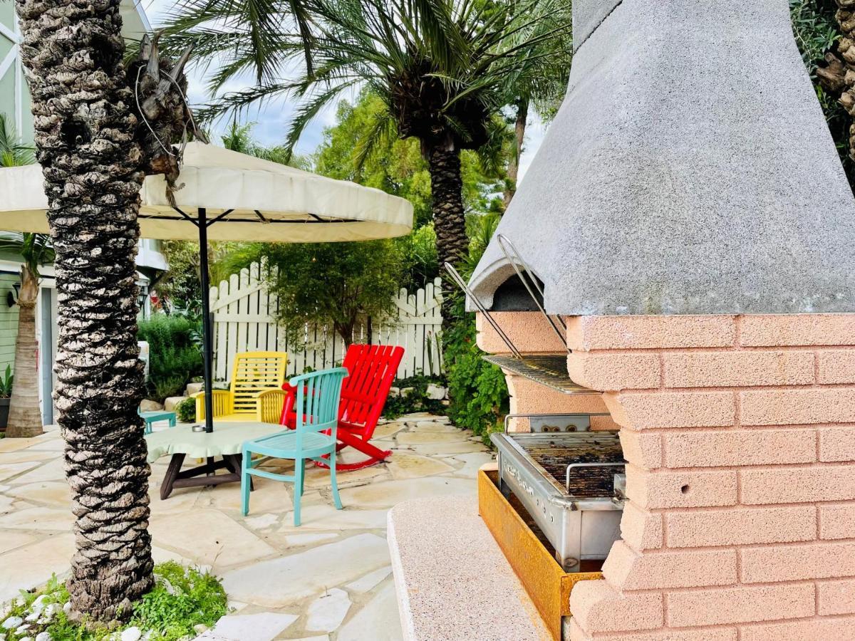 Out Of Africa Resort Had Nes Dış mekan fotoğraf