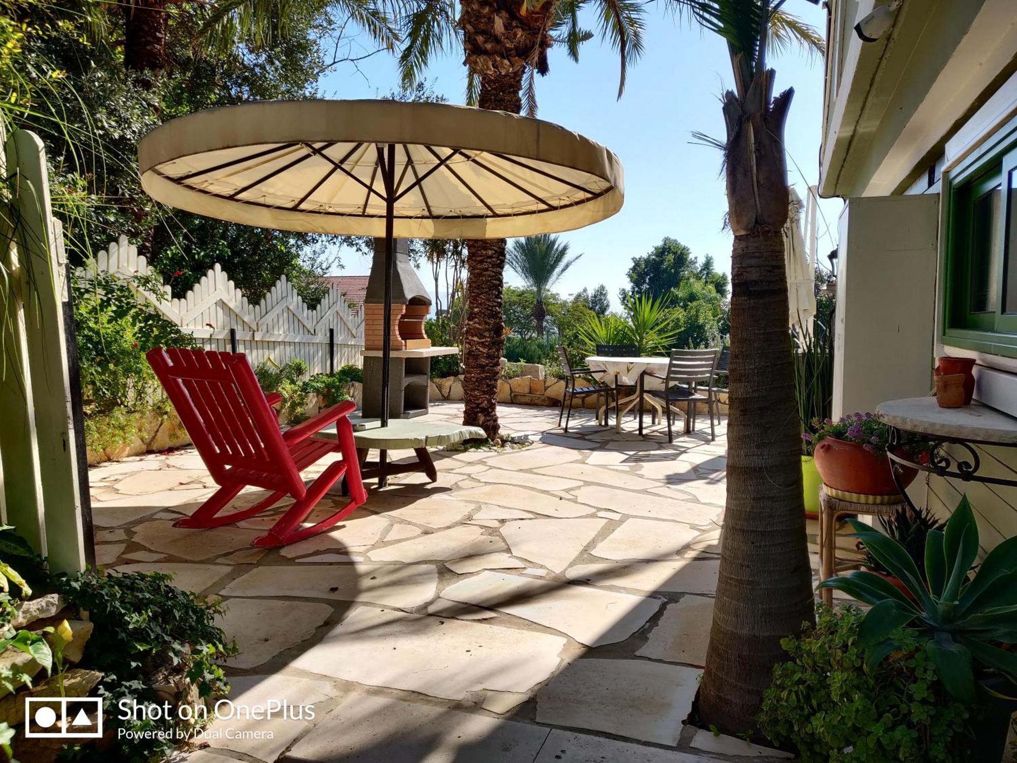 Out Of Africa Resort Had Nes Oda fotoğraf