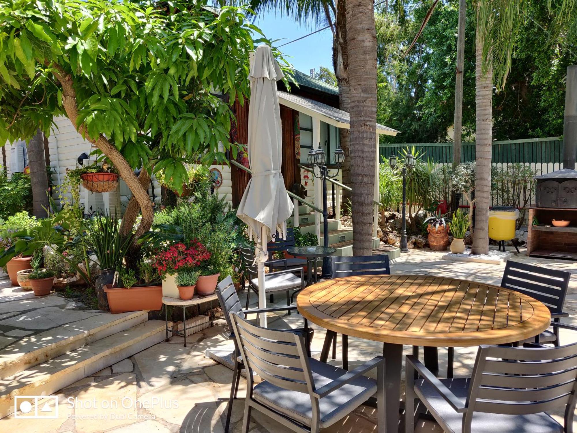 Out Of Africa Resort Had Nes Oda fotoğraf