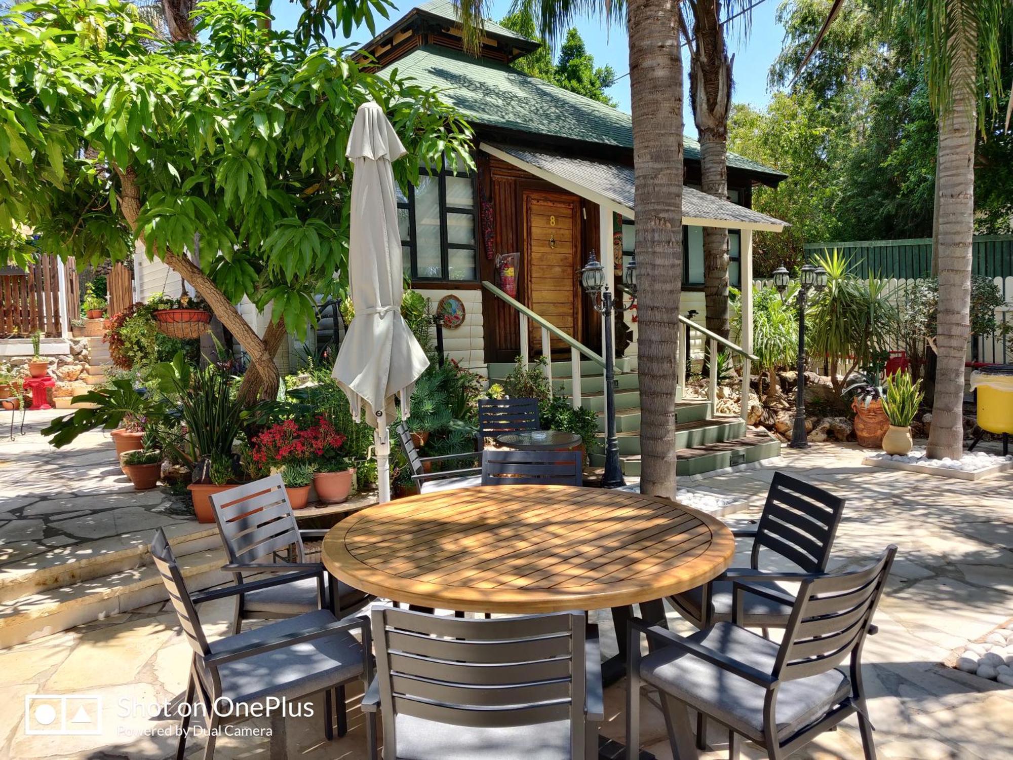 Out Of Africa Resort Had Nes Oda fotoğraf