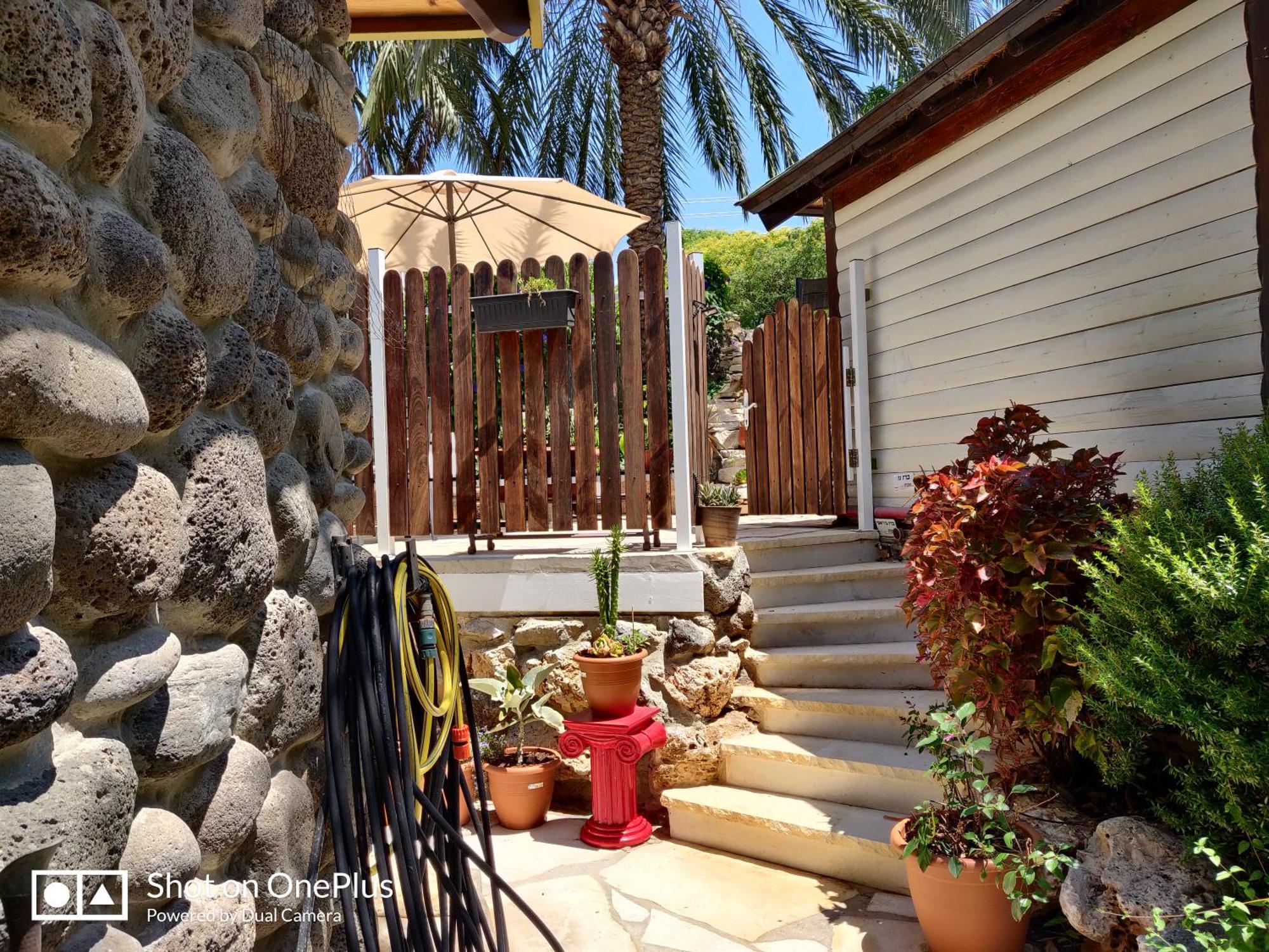 Out Of Africa Resort Had Nes Oda fotoğraf