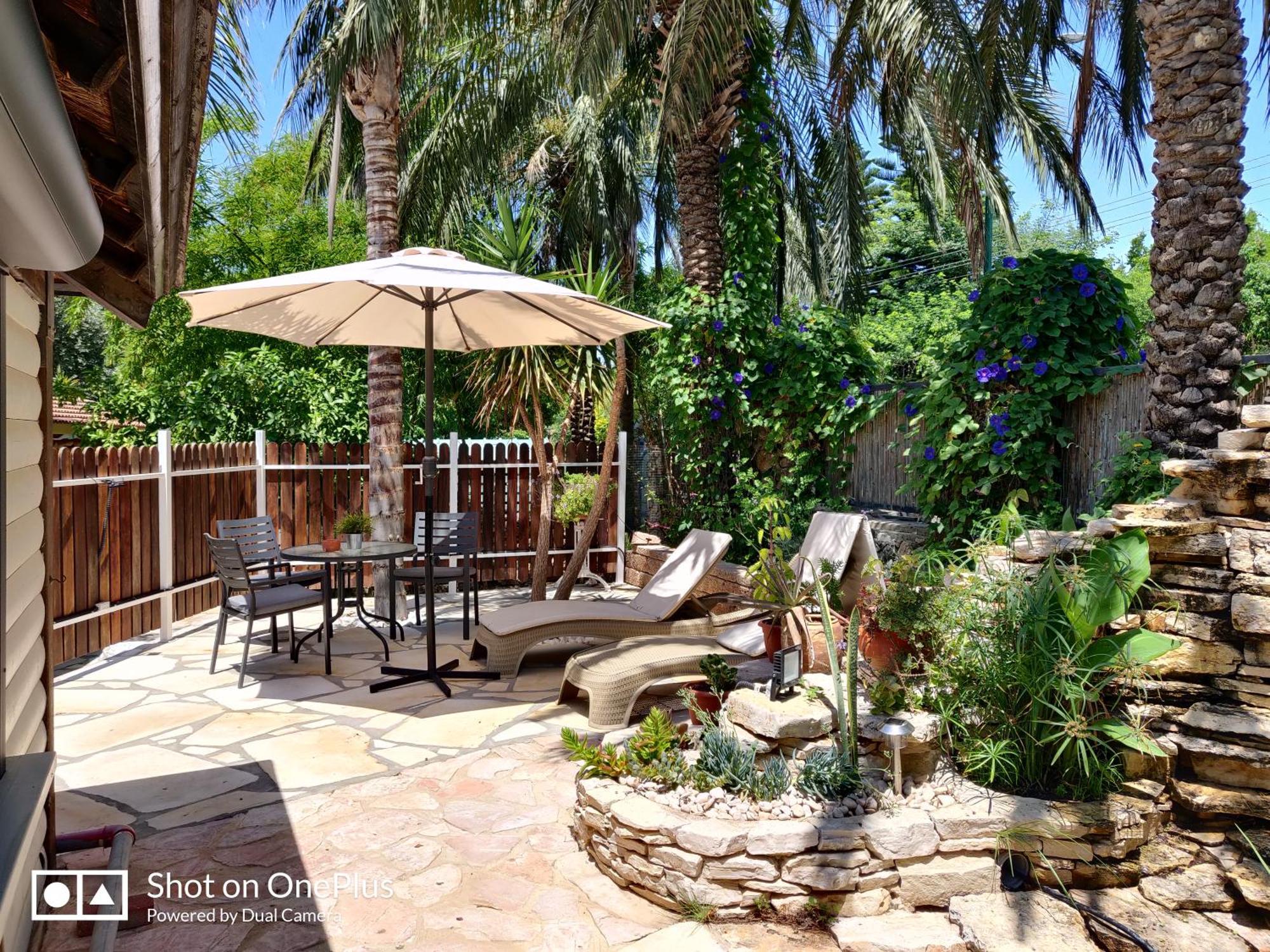 Out Of Africa Resort Had Nes Oda fotoğraf