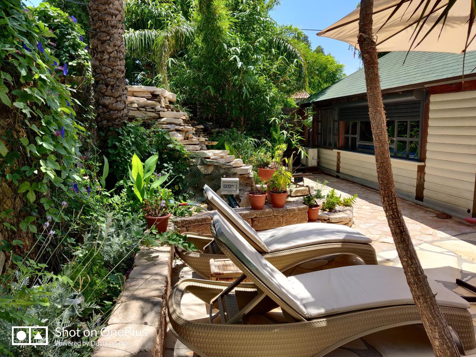Out Of Africa Resort Had Nes Oda fotoğraf