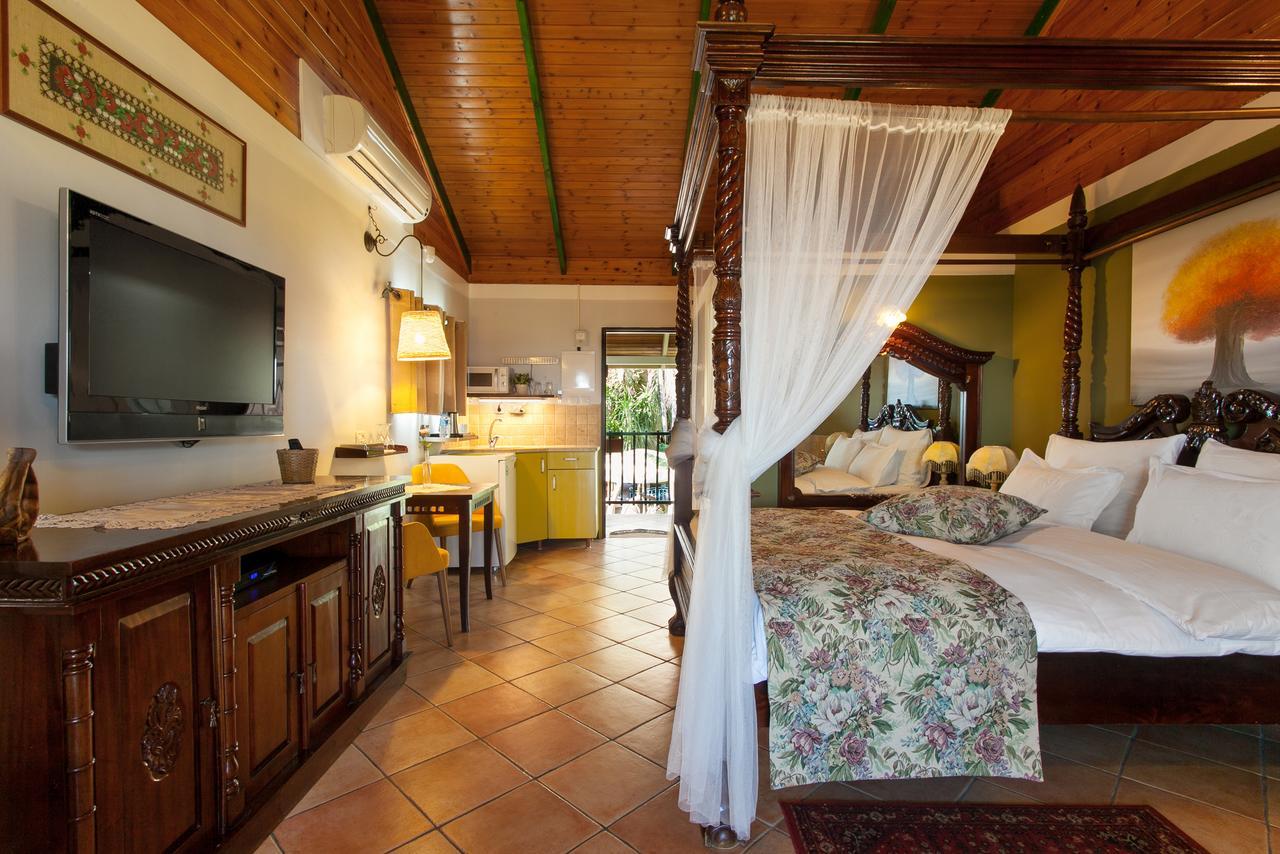 Out Of Africa Resort Had Nes Dış mekan fotoğraf