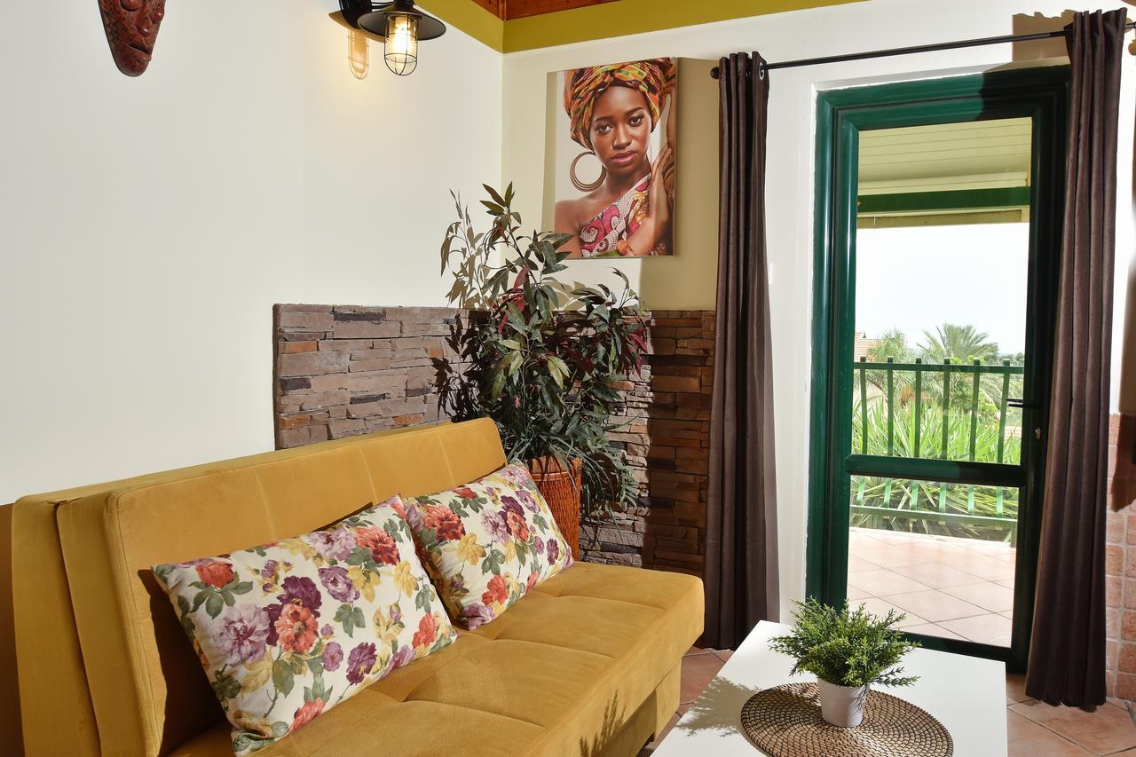 Out Of Africa Resort Had Nes Dış mekan fotoğraf